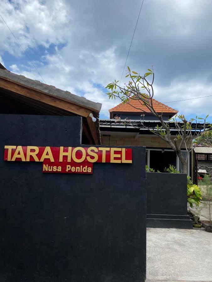 Tara Hostel Batununggul Εξωτερικό φωτογραφία