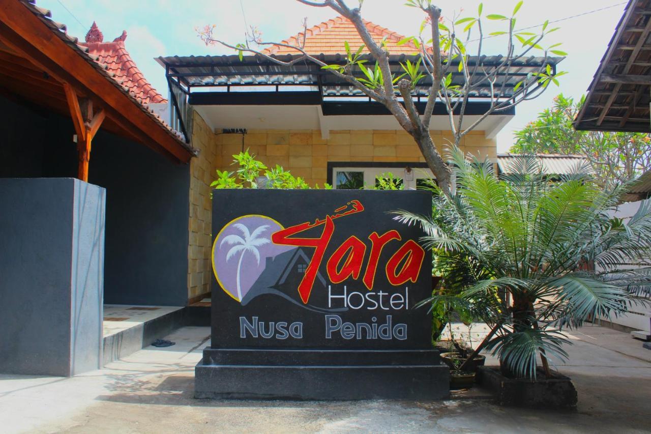 Tara Hostel Batununggul Εξωτερικό φωτογραφία