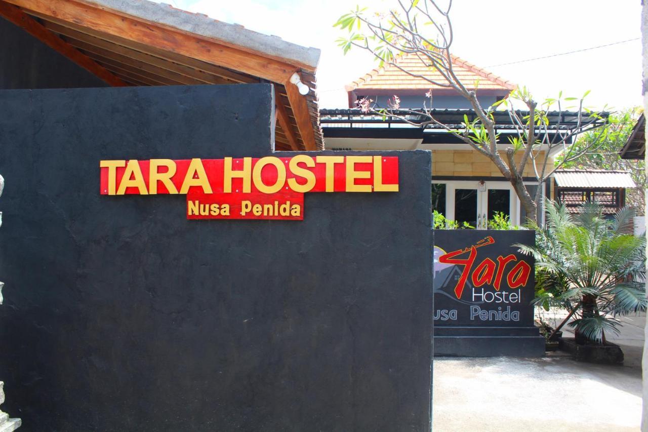 Tara Hostel Batununggul Εξωτερικό φωτογραφία