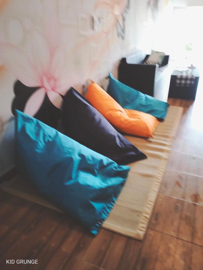 Tara Hostel Batununggul Εξωτερικό φωτογραφία