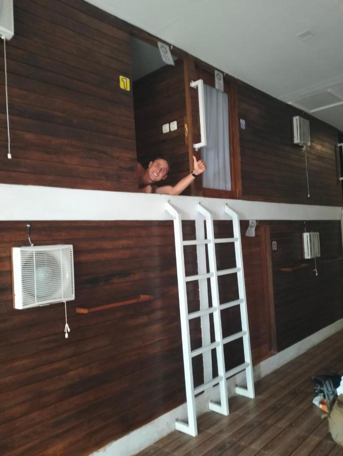 Tara Hostel Batununggul Εξωτερικό φωτογραφία