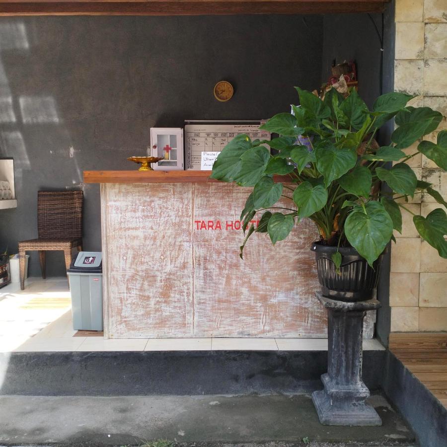 Tara Hostel Batununggul Εξωτερικό φωτογραφία