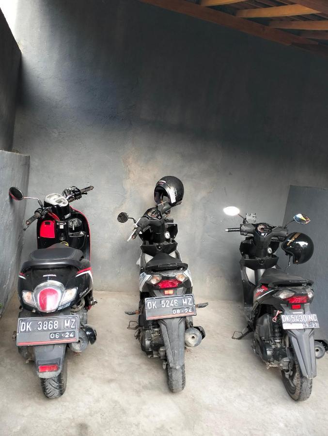 Tara Hostel Batununggul Εξωτερικό φωτογραφία