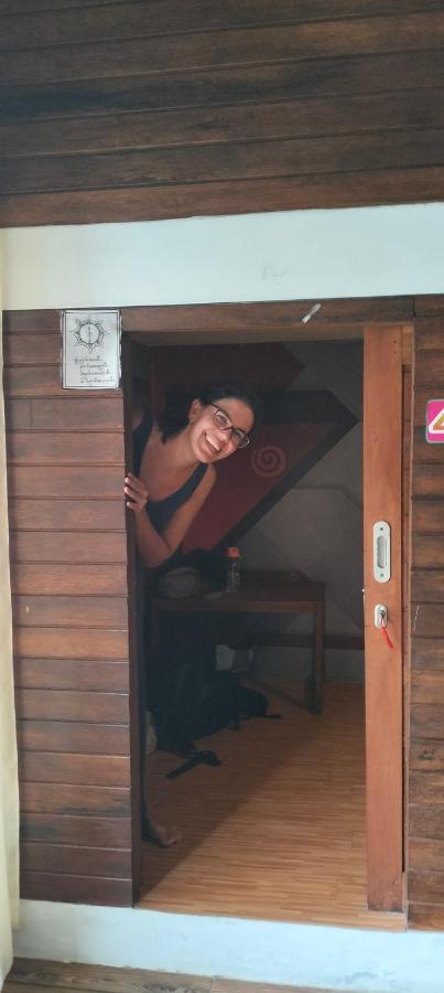 Tara Hostel Batununggul Εξωτερικό φωτογραφία